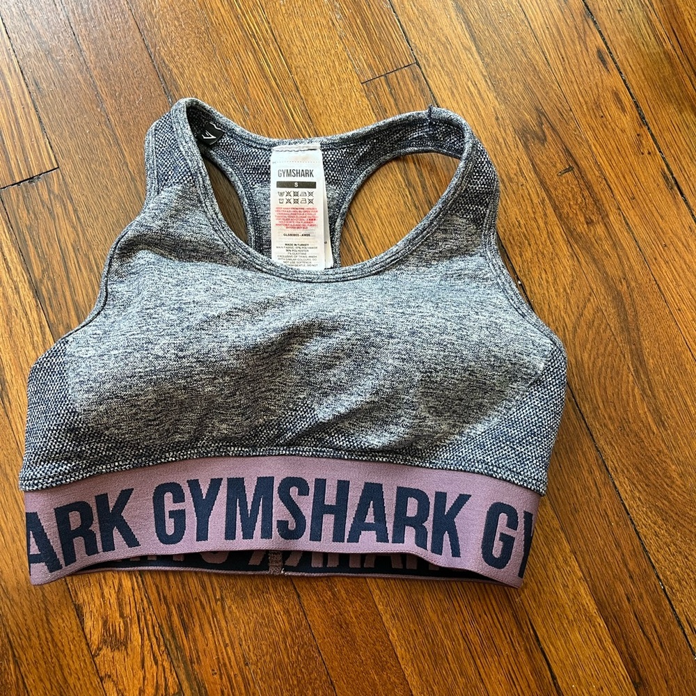 Size Small Gymshark Sports bra